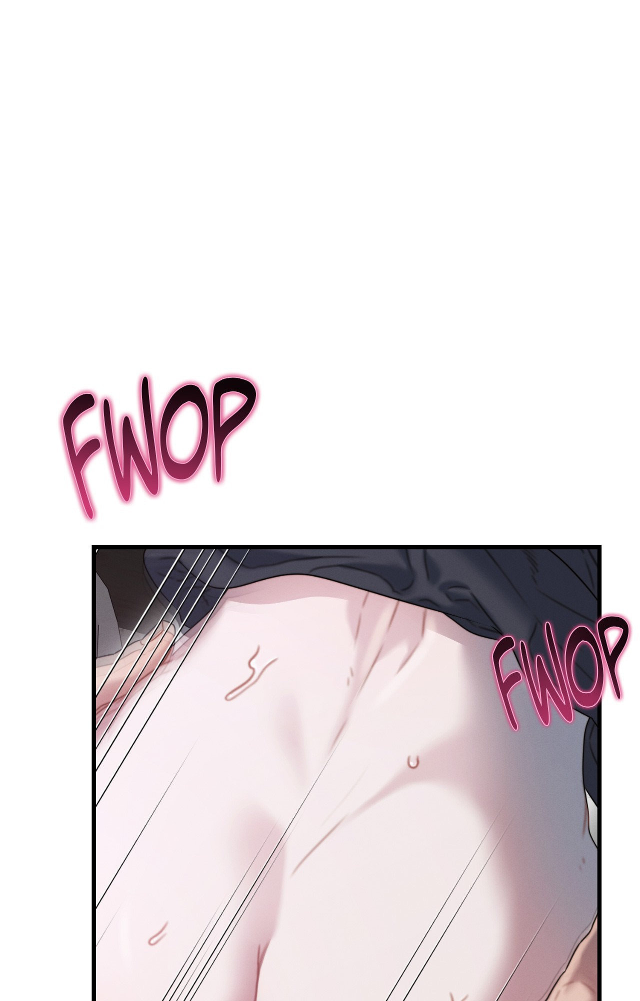 You're Coming With Me! Chapter 9 page 38 - 