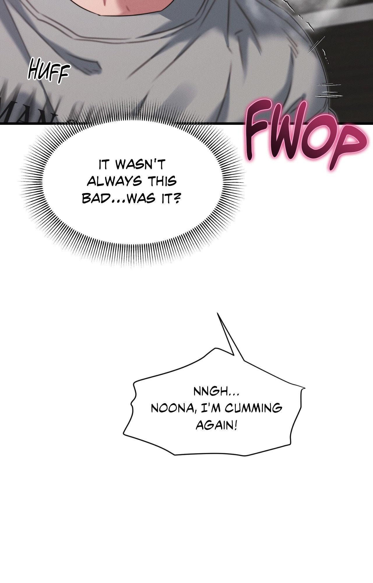 You're Coming With Me! Chapter 9 page 44 - 
