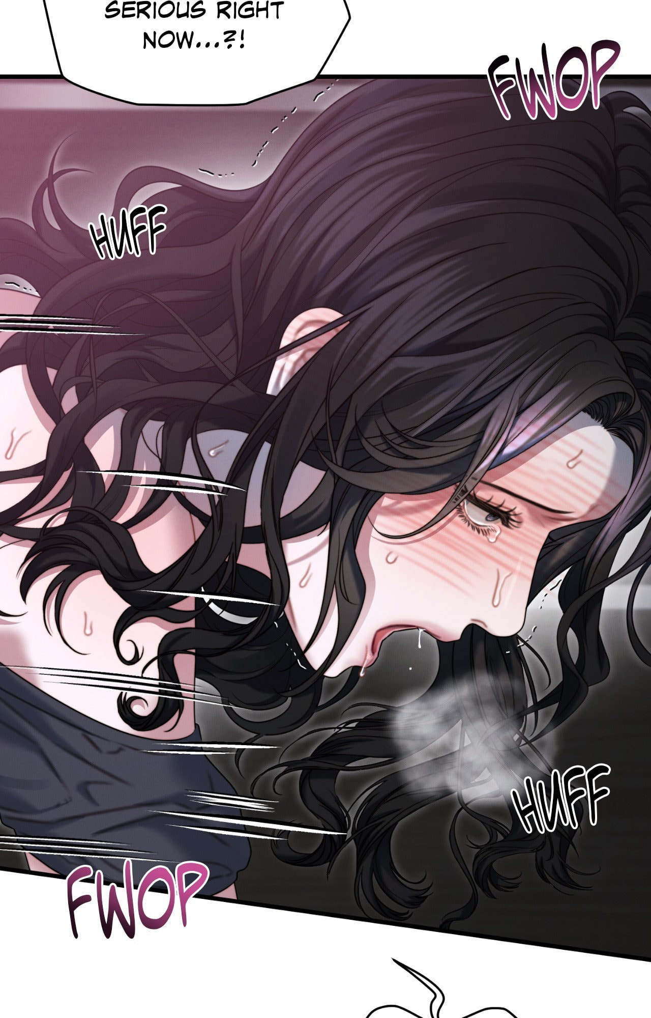 You're Coming With Me! Chapter 9 page 56 - 