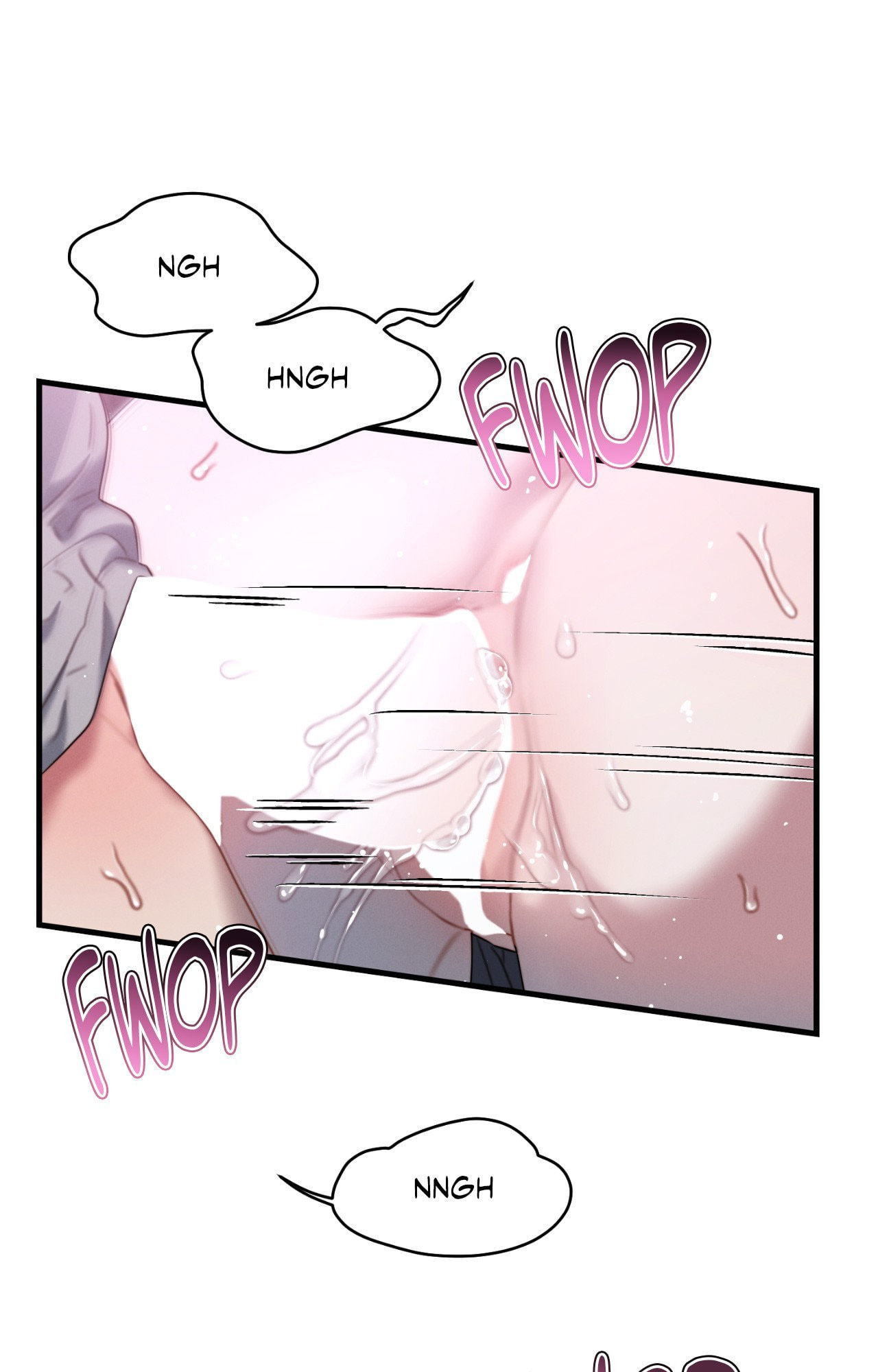 You're Coming With Me! Chapter 9 page 58 - 