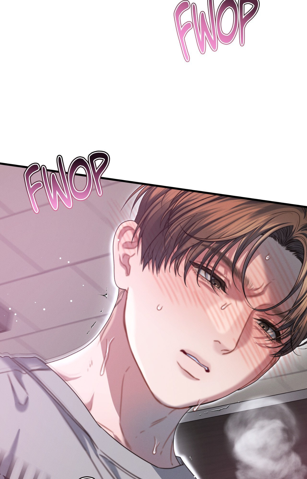 You're Coming With Me! Chapter 9 page 59 - 