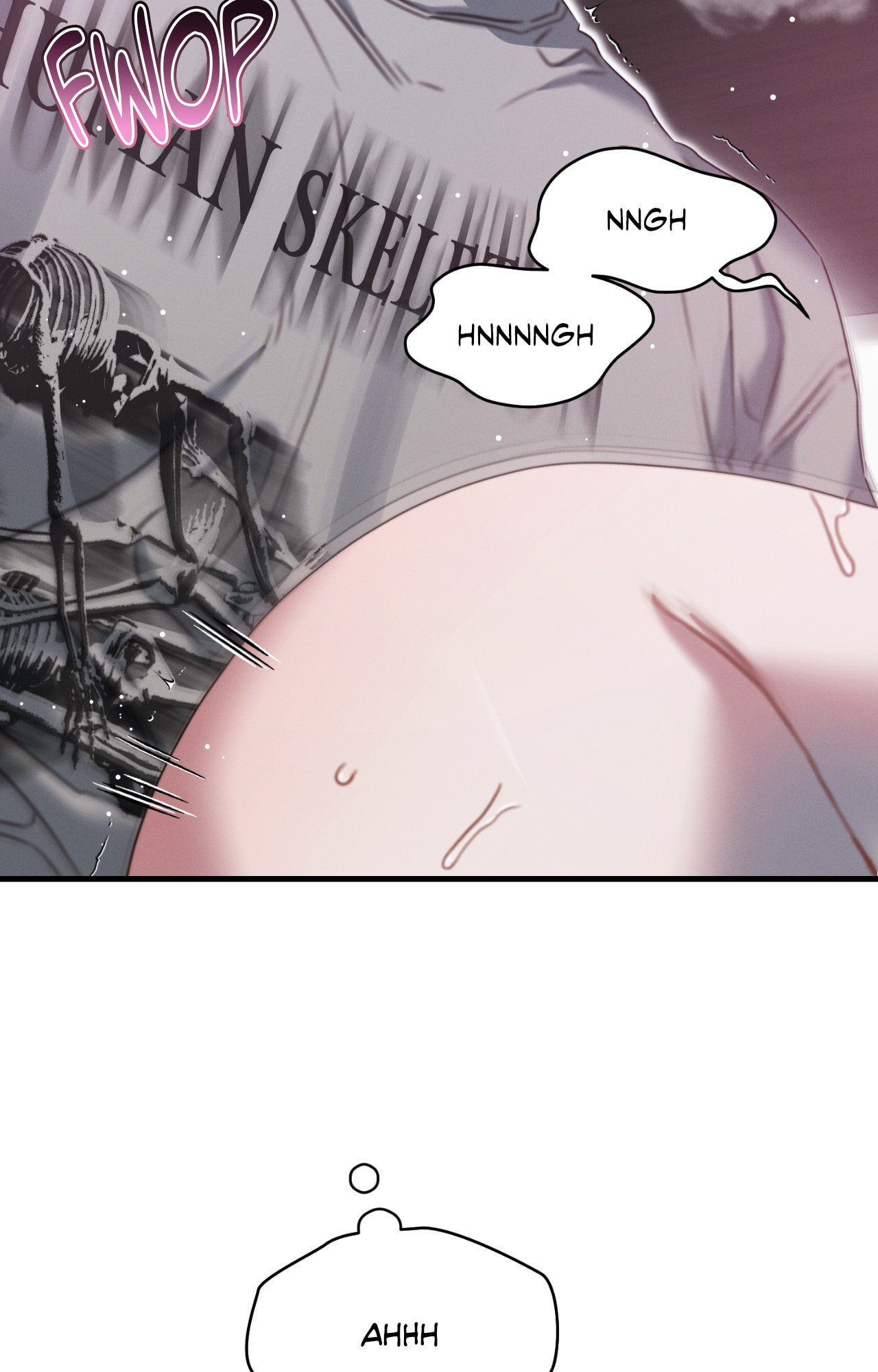 You're Coming With Me! Chapter 9 page 60 - 
