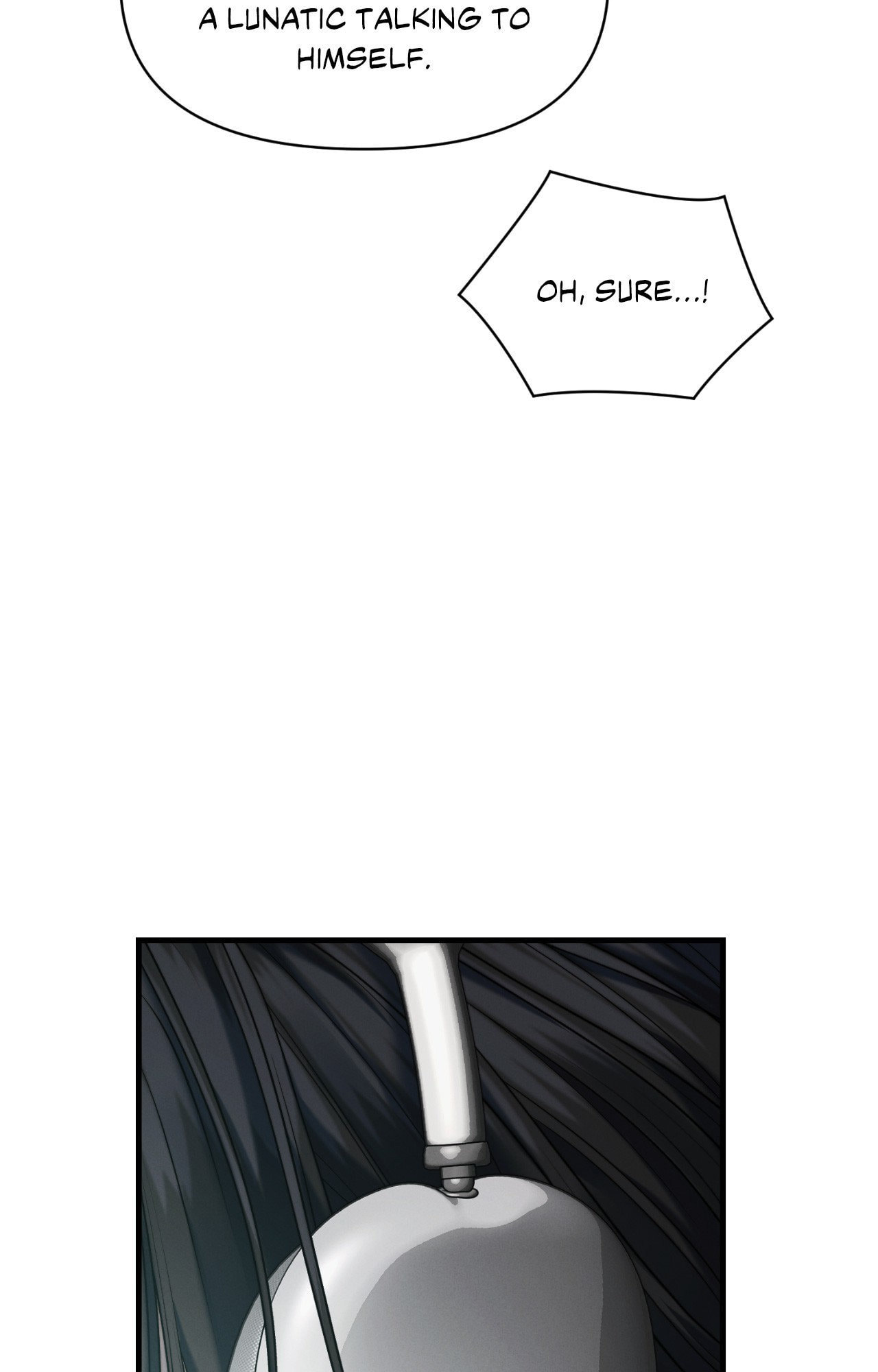 You're Coming With Me! Chapter 9 page 7 - 