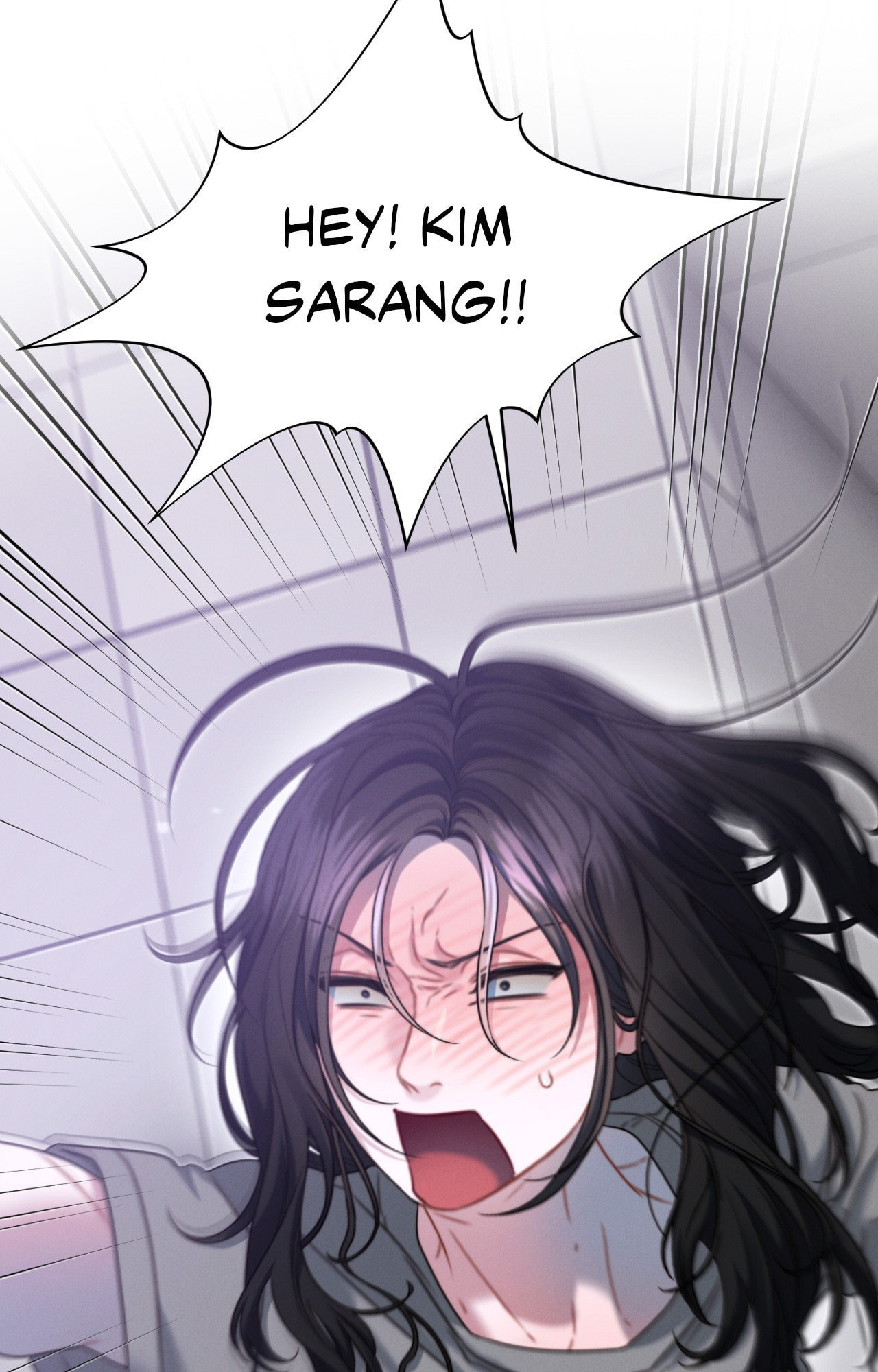 You're Coming With Me! Chapter 9 page 63 - 