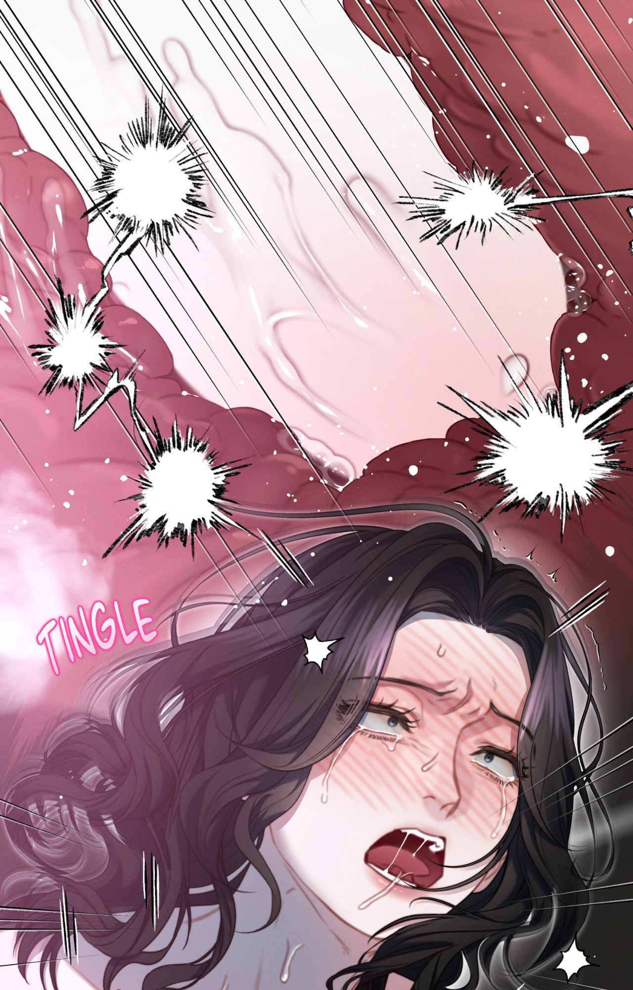 You're Coming With Me! Chapter 9 page 66 - 