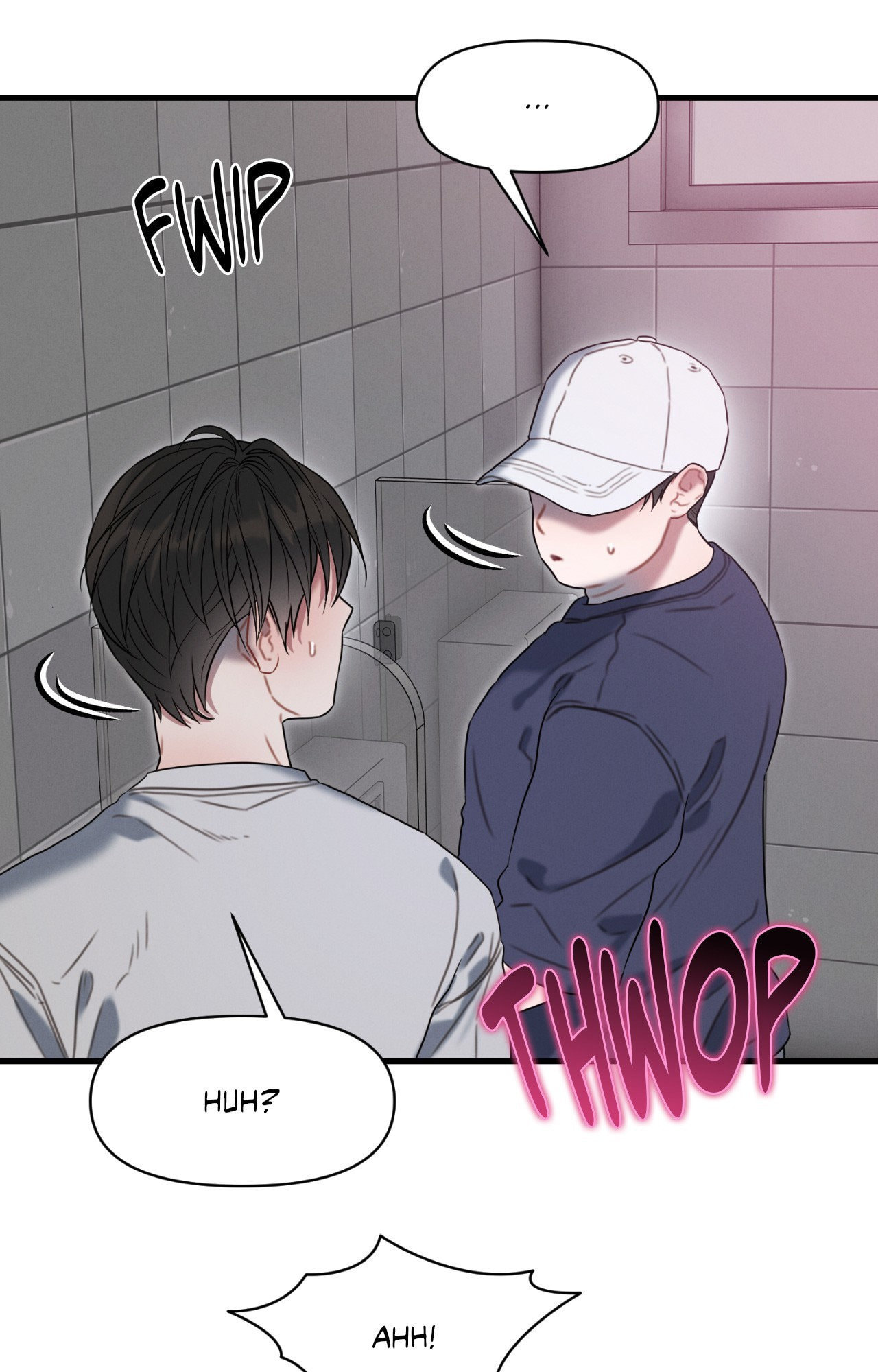 You're Coming With Me! Chapter 9 page 69 - 