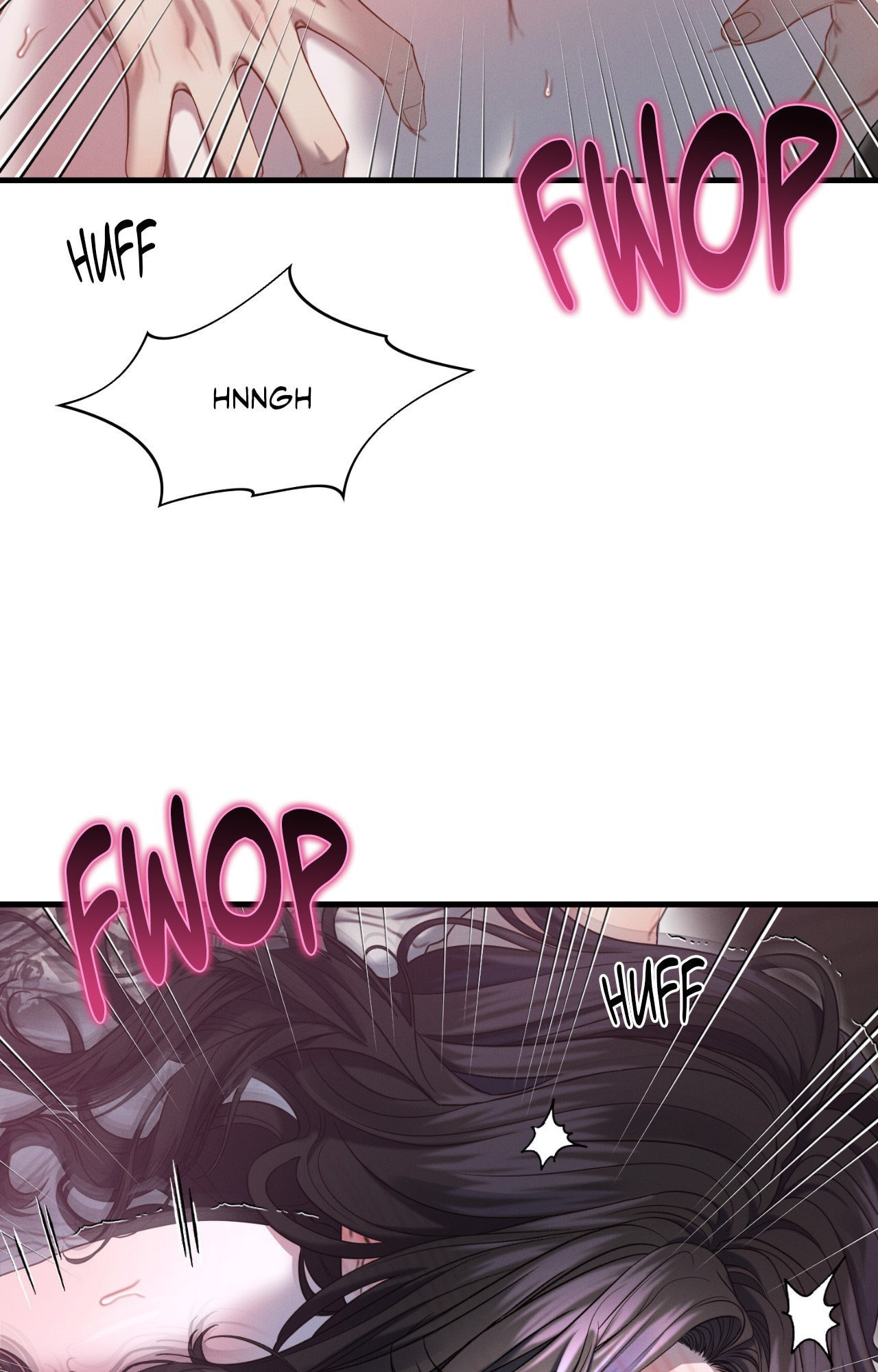 You're Coming With Me! Chapter 9 page 73 - 