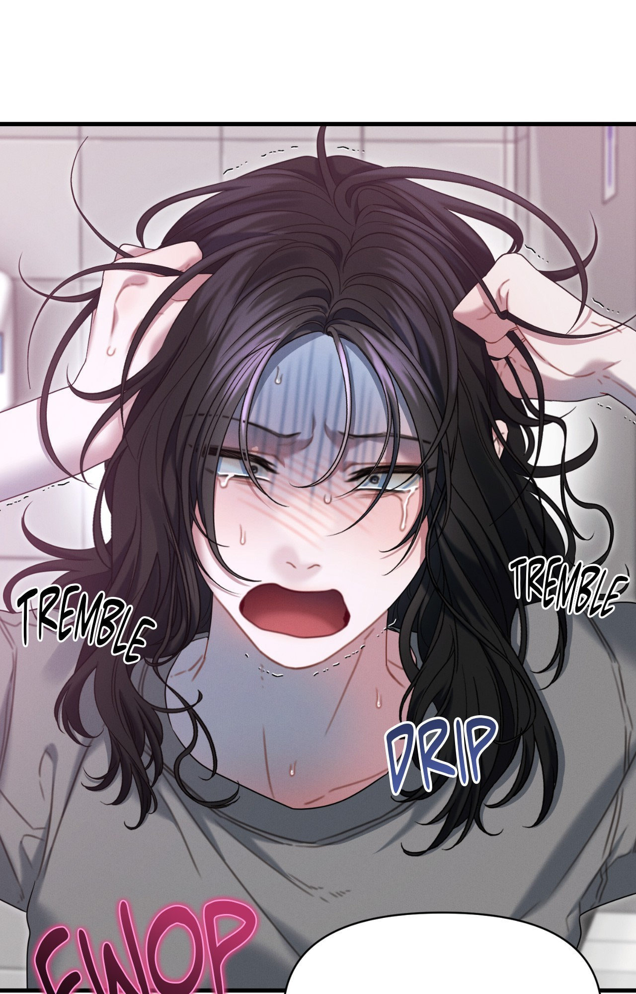 You're Coming With Me! Chapter 9 page 75 - 