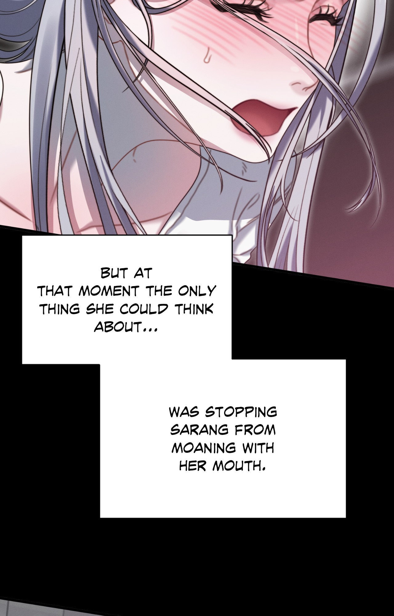You're Coming With Me! Chapter 9 page 86 - 