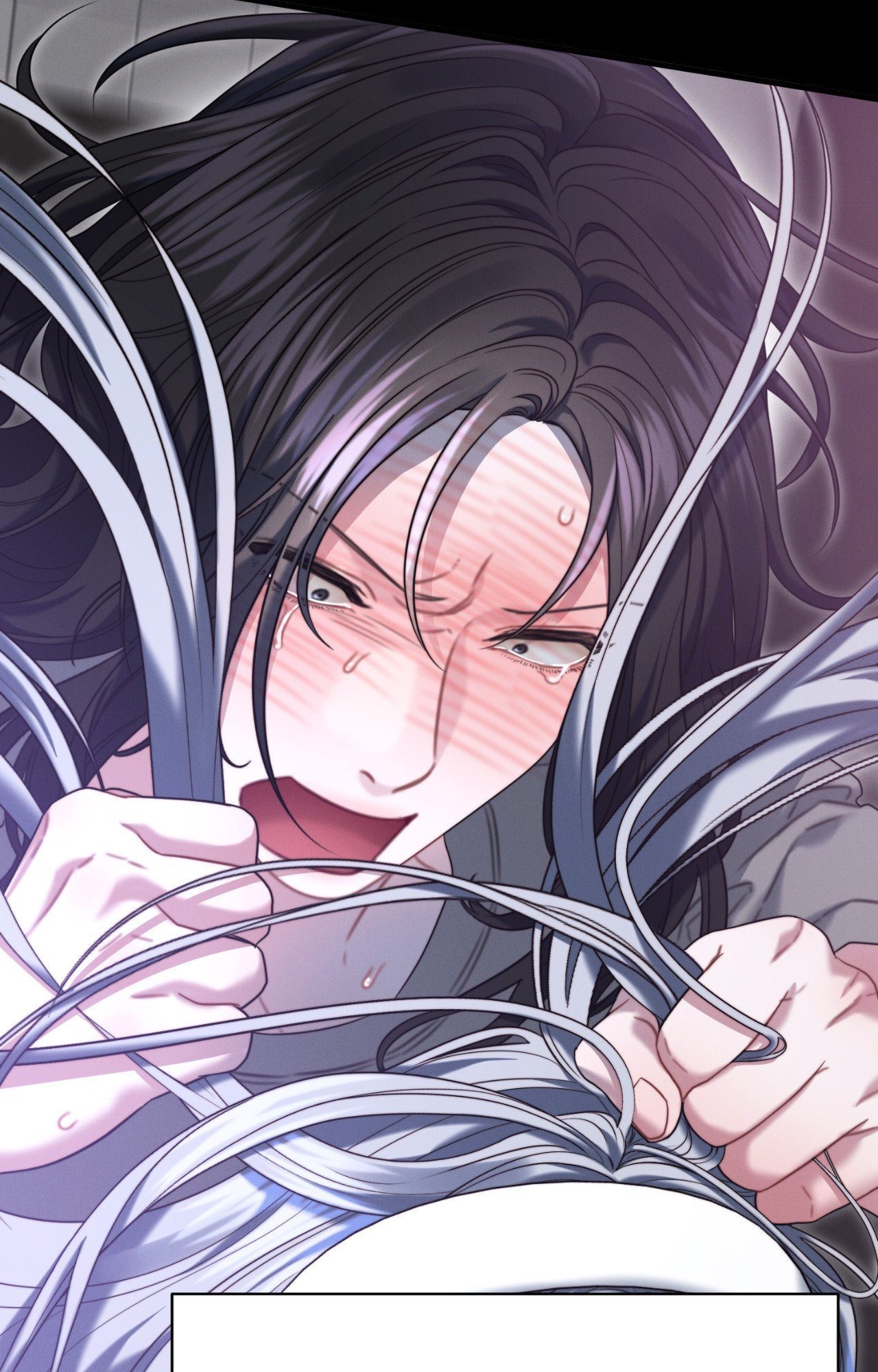 You're Coming With Me! Chapter 9 page 87 - 