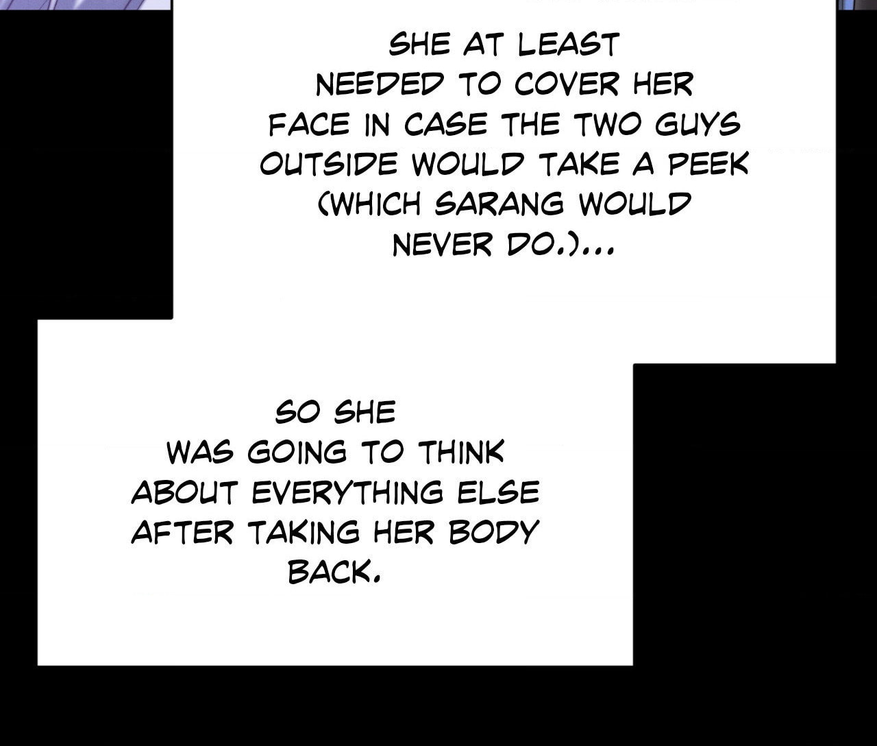 You're Coming With Me! Chapter 9 page 88 - 