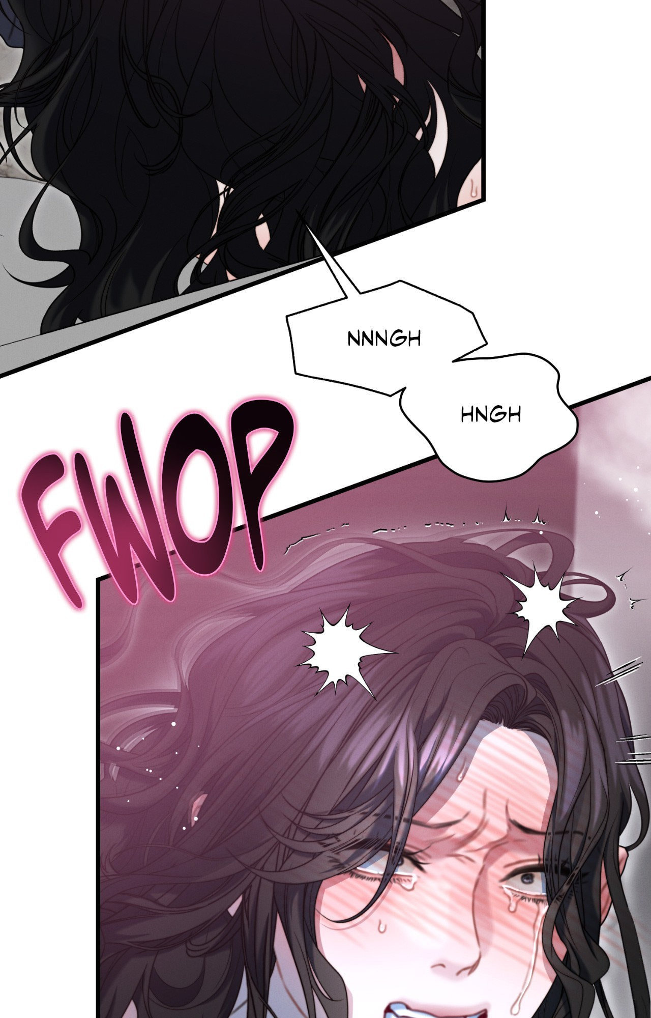 You're Coming With Me! Chapter 9 page 92 - 