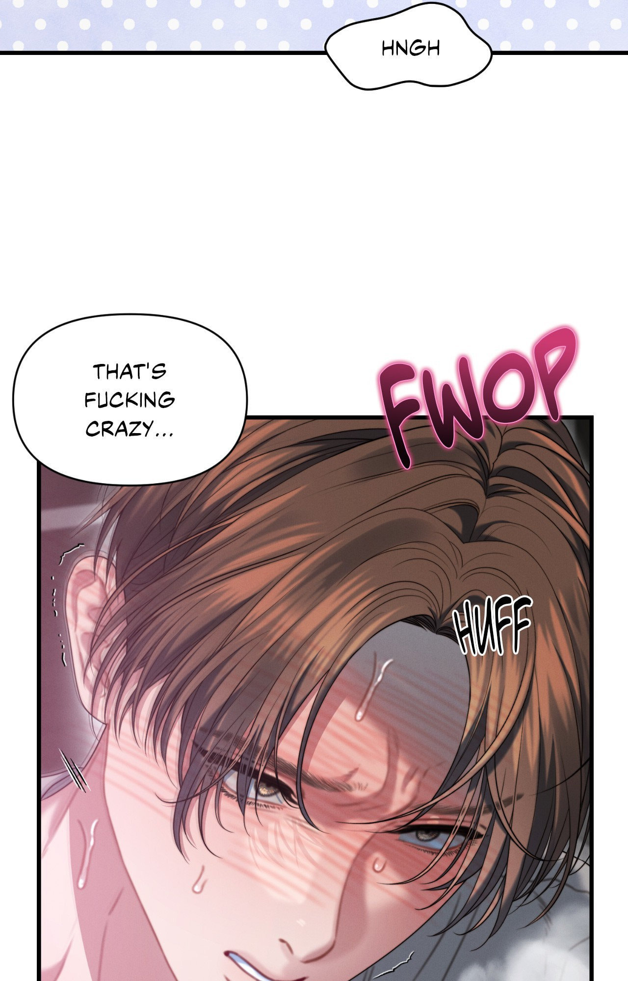 You're Coming With Me! Chapter 9 page 95 - 