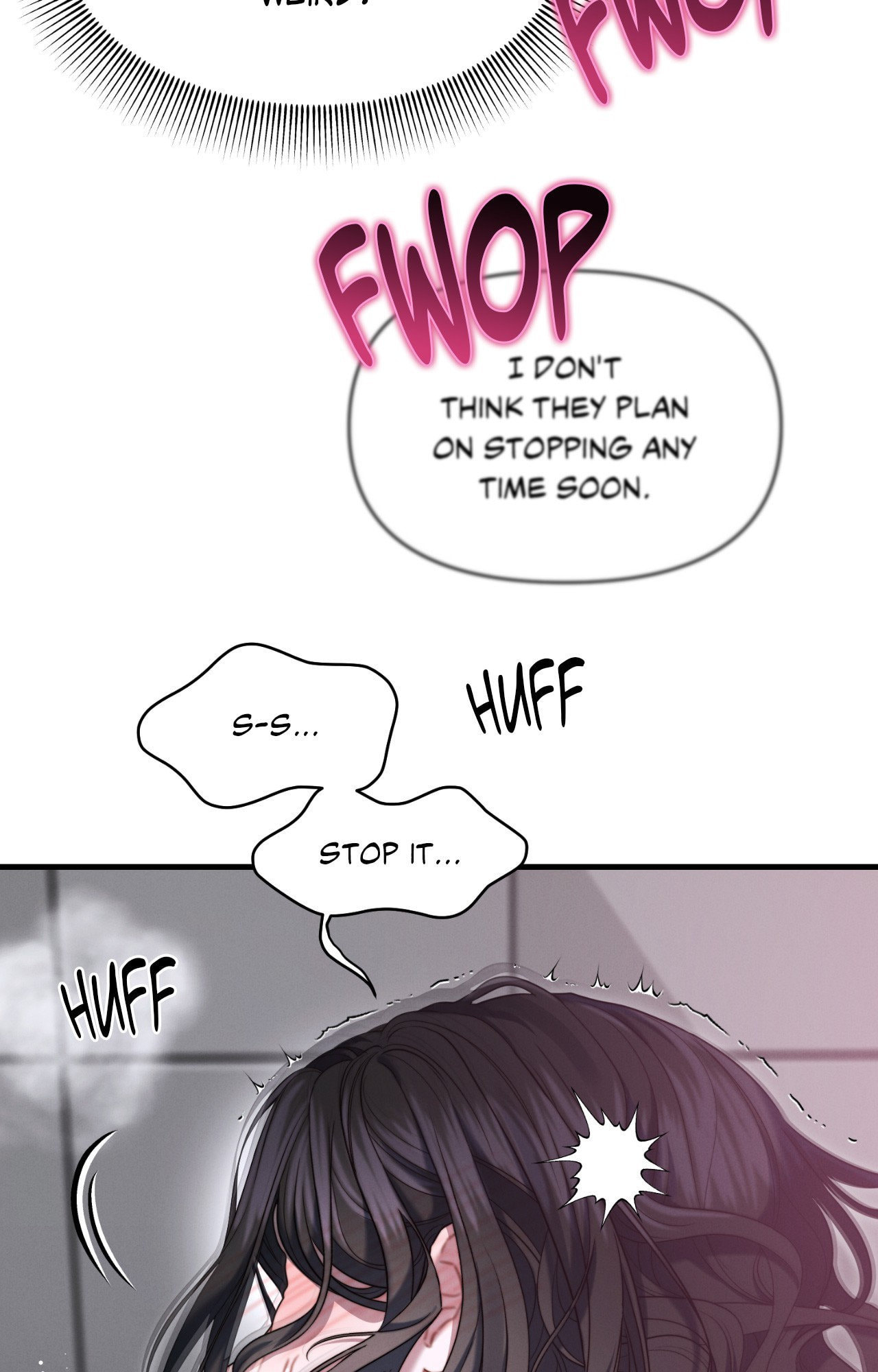 You're Coming With Me! Chapter 9 page 98 - 
