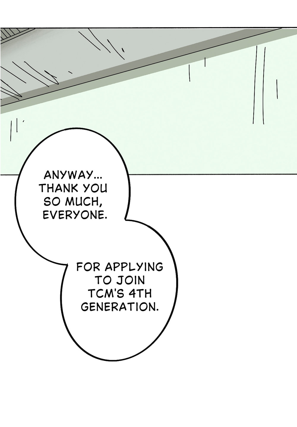 You're My Lastest Chapter 1 page 1 - 