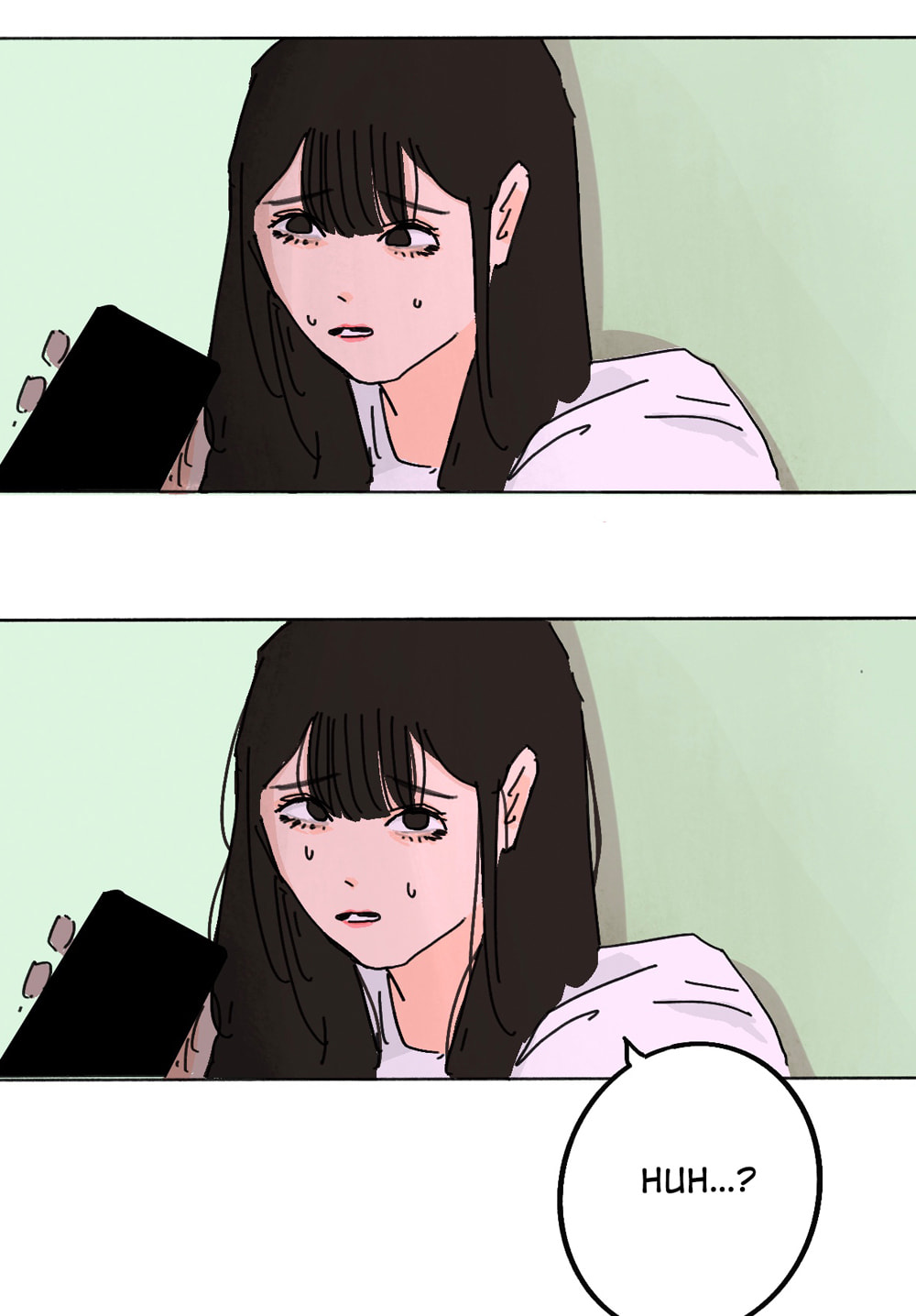 You're My Lastest Chapter 1 page 20 - 