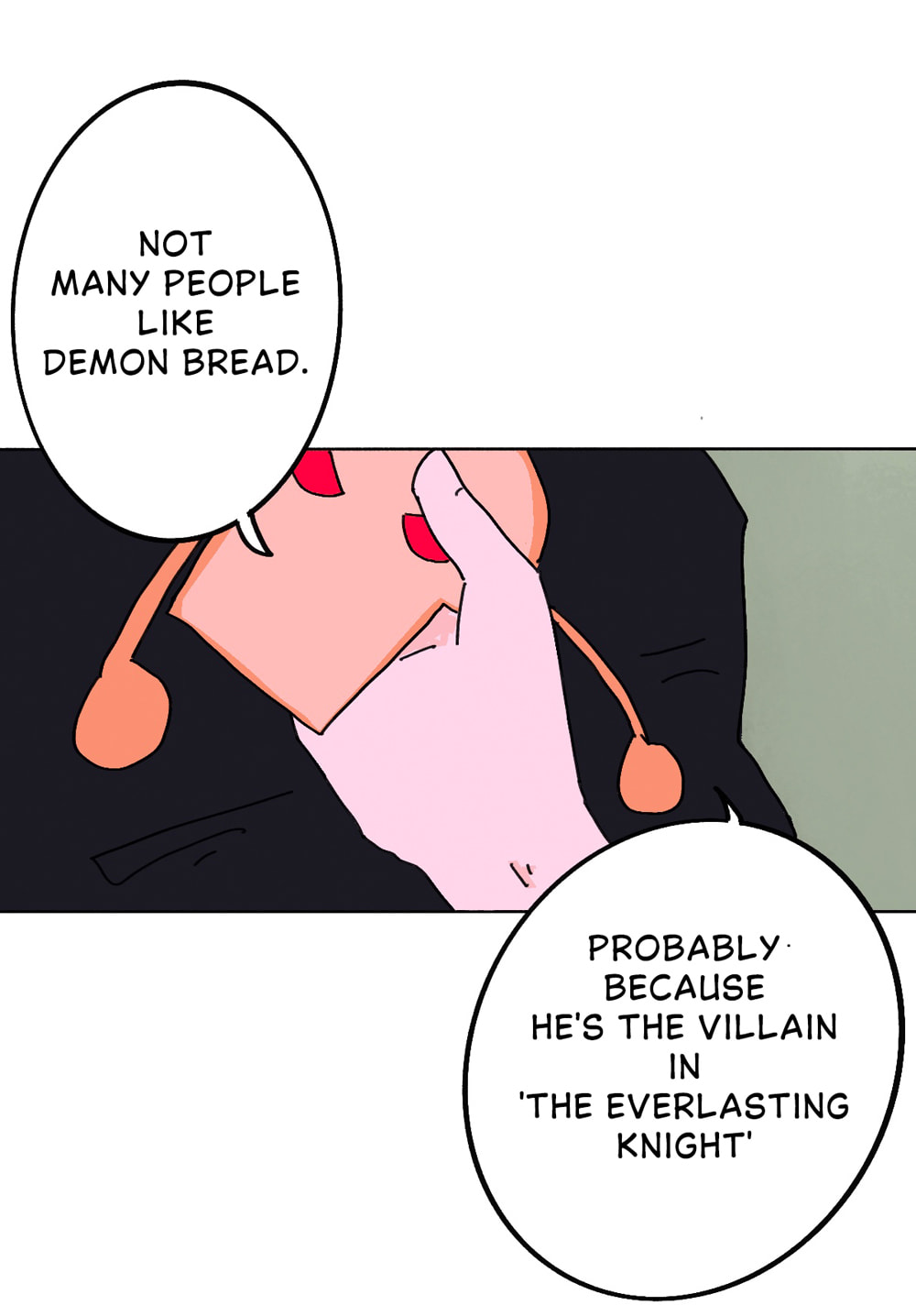 You're My Lastest Chapter 1 page 23 - 