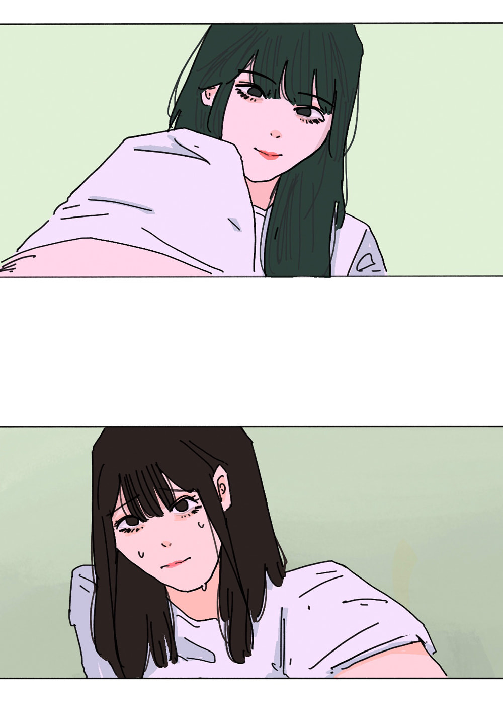 You're My Lastest Chapter 1 page 29 - 