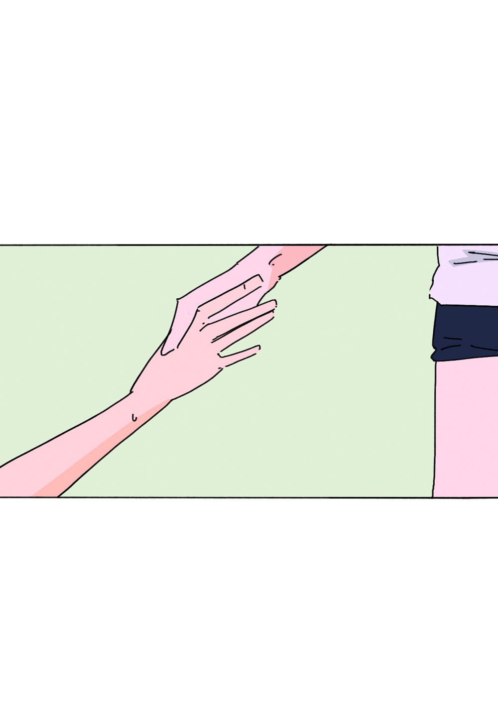 You're My Lastest Chapter 1 page 30 - 