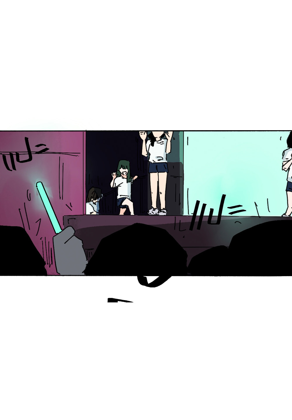 You're My Lastest Chapter 1 page 33 - 