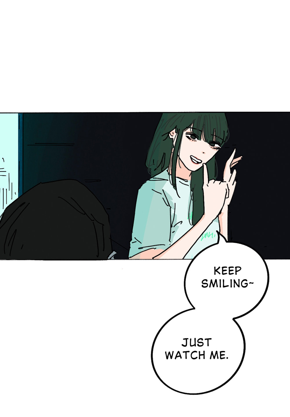 You're My Lastest Chapter 1 page 36 - 