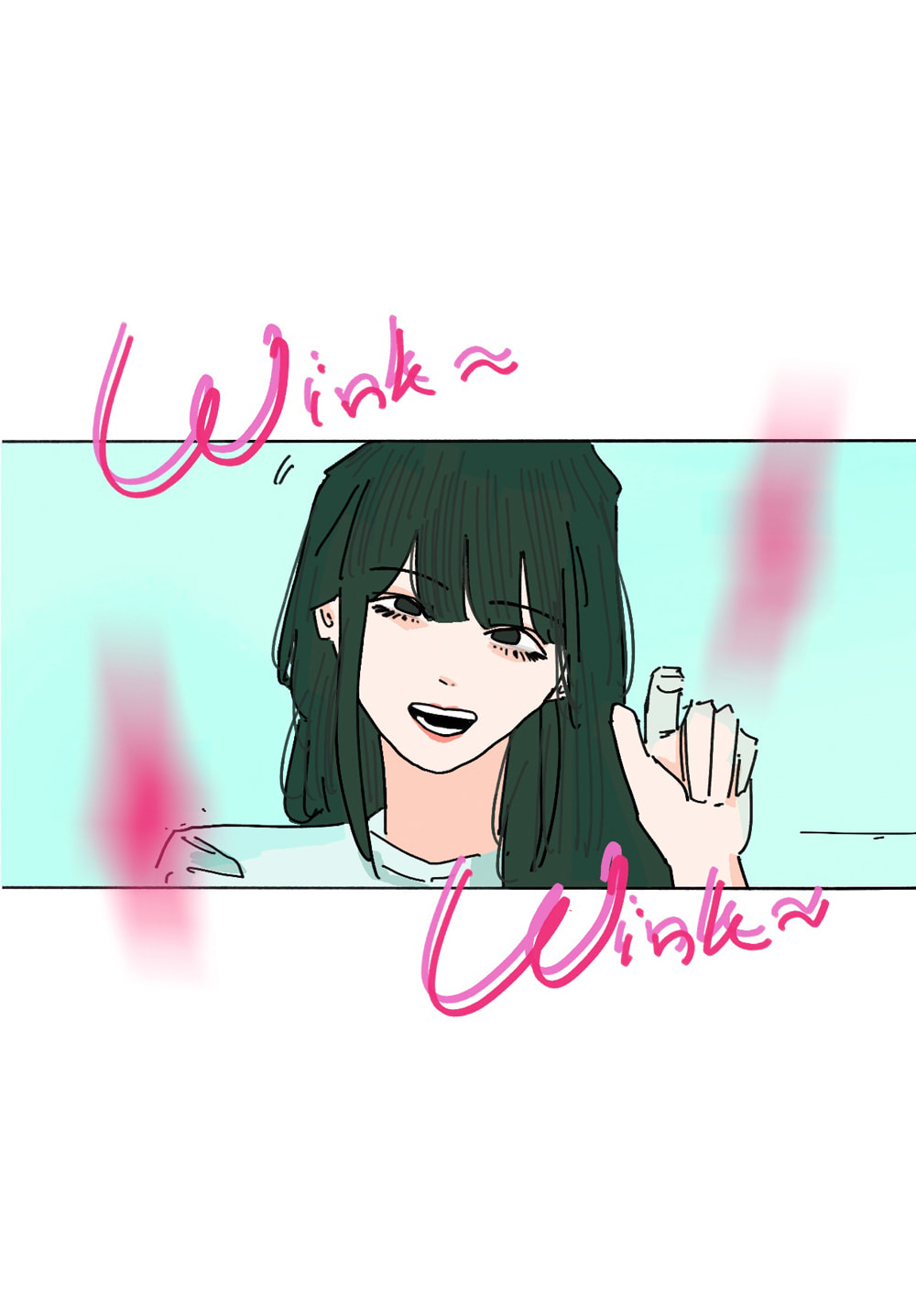 You're My Lastest Chapter 1 page 38 - 