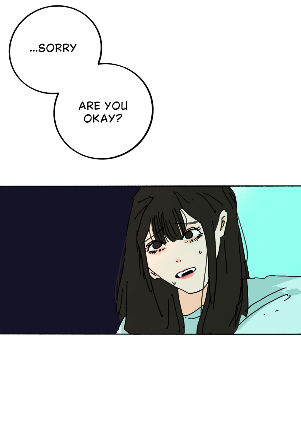 You're My Lastest Chapter 1 page 45 - 