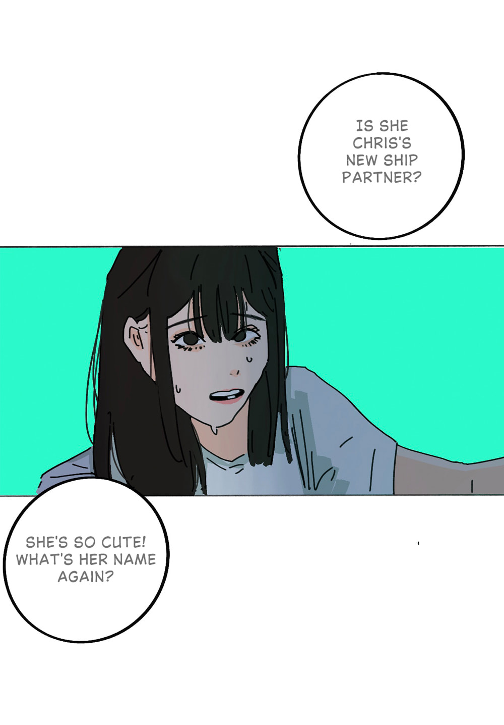 You're My Lastest Chapter 1 page 48 - 