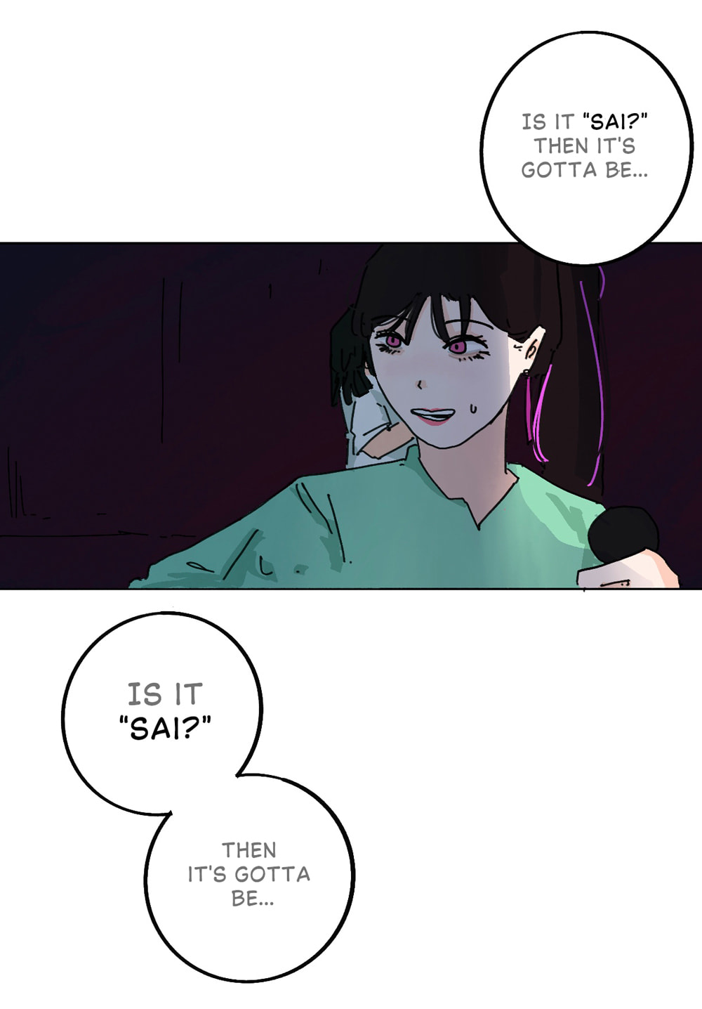 You're My Lastest Chapter 1 page 49 - 