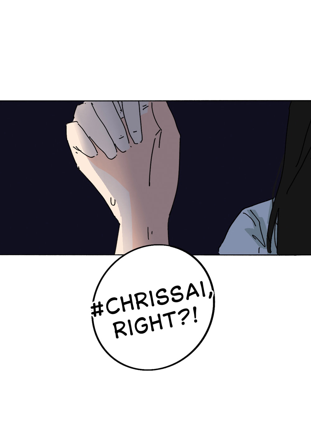 You're My Lastest Chapter 1 page 50 - 