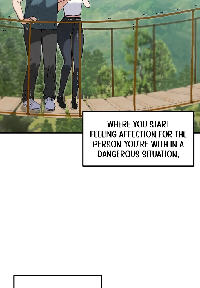 You're the Only One I See Chapter 14 page 11 - 