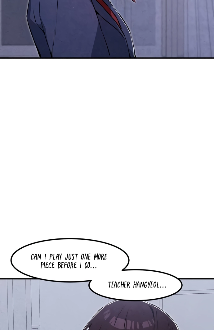 You're the Only One I See Chapter 14 page 101 - 