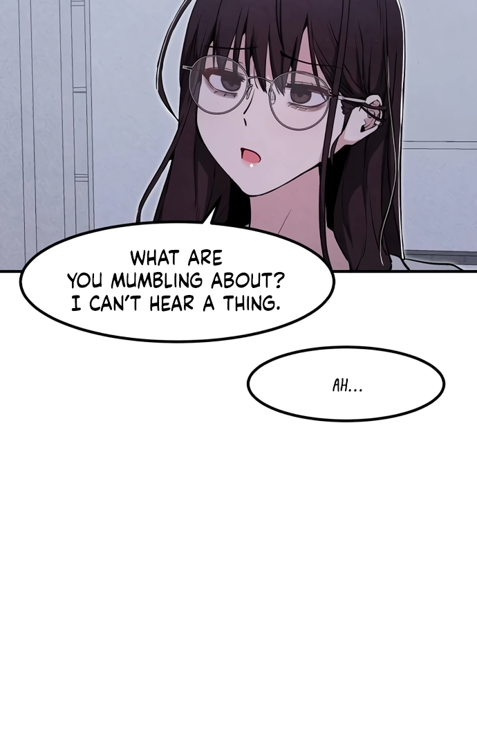You're the Only One I See Chapter 14 page 102 - 