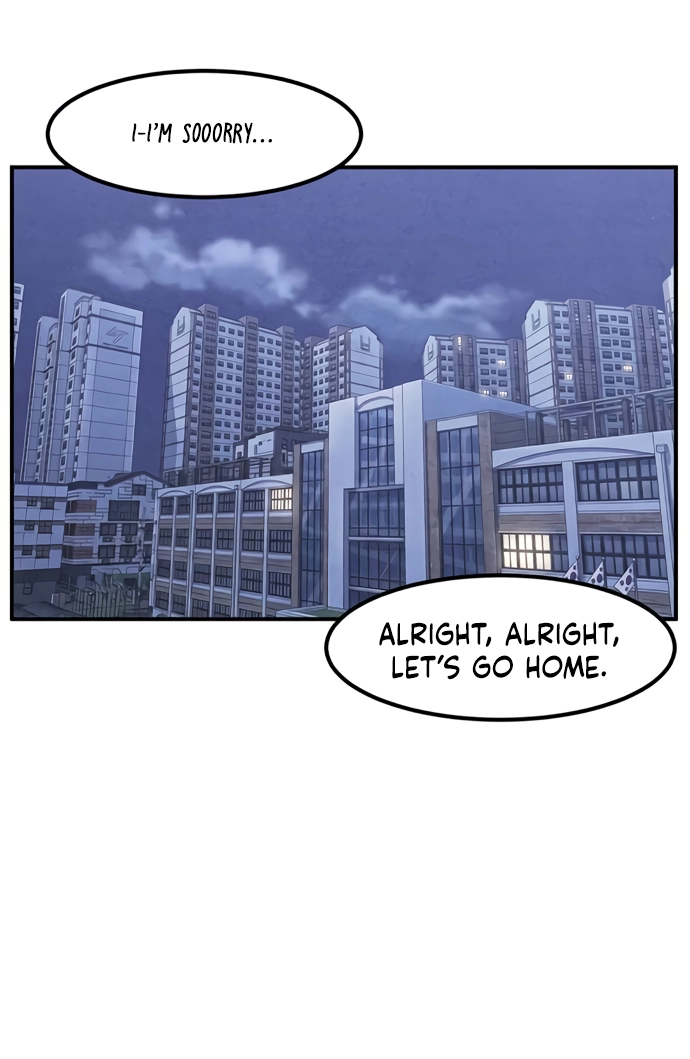 You're the Only One I See Chapter 14 page 103 - 