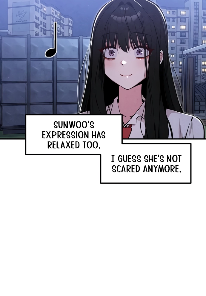 You're the Only One I See Chapter 14 page 15 - 
