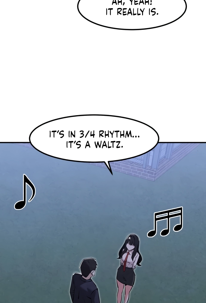 You're the Only One I See Chapter 14 page 18 - 