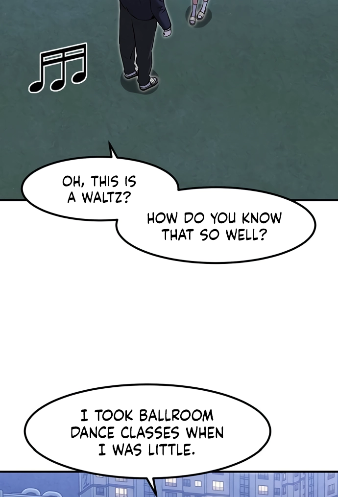 You're the Only One I See Chapter 14 page 19 - 
