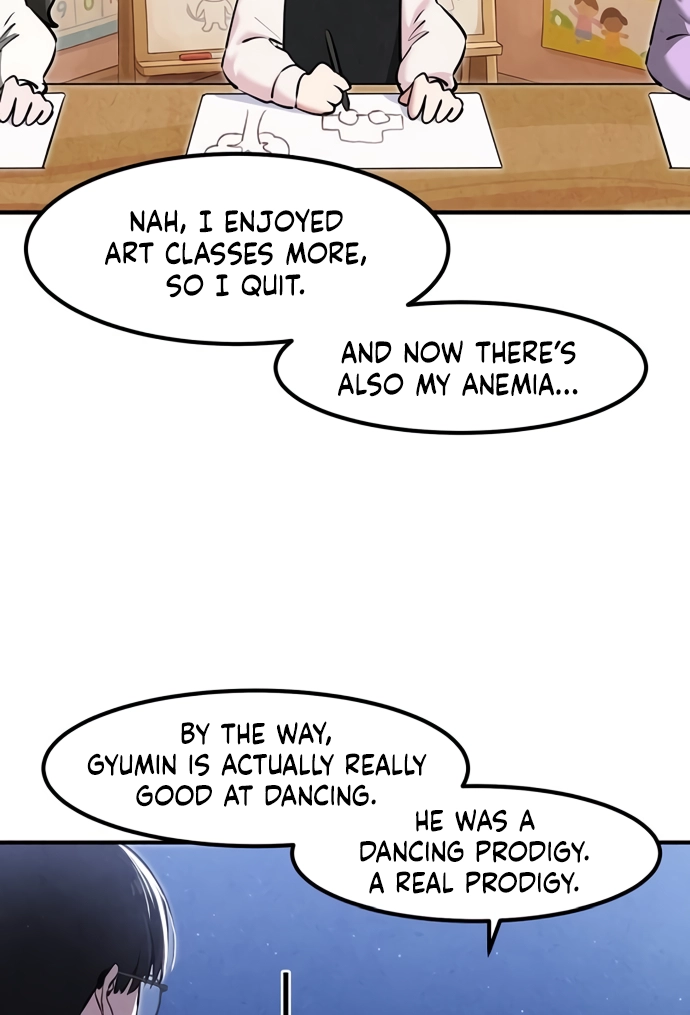 You're the Only One I See Chapter 14 page 23 - 