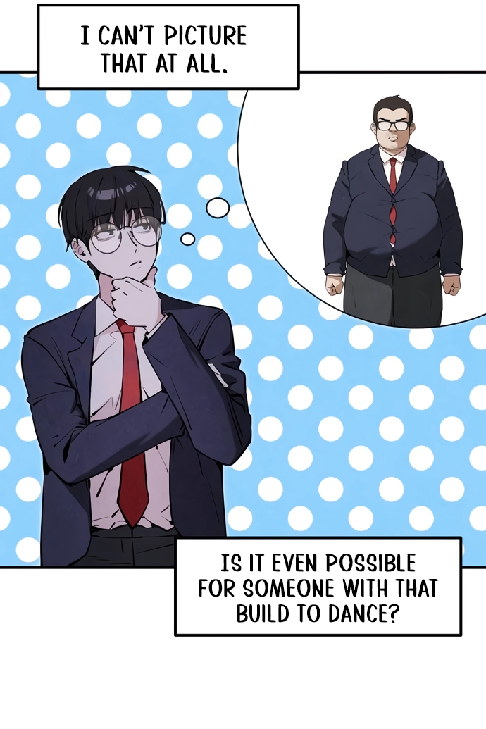 You're the Only One I See Chapter 14 page 25 - 
