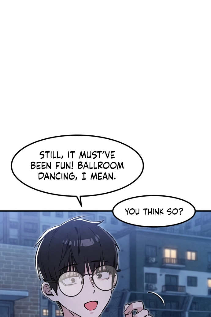 You're the Only One I See Chapter 14 page 26 - 