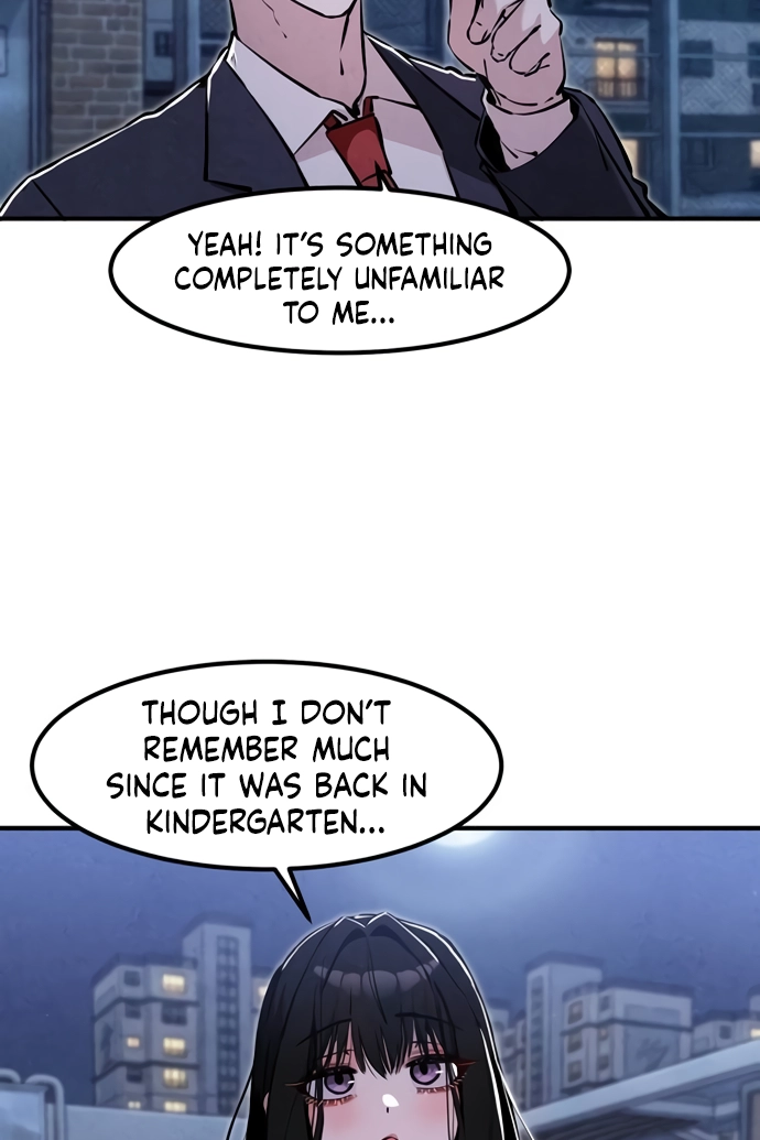 You're the Only One I See Chapter 14 page 27 - 