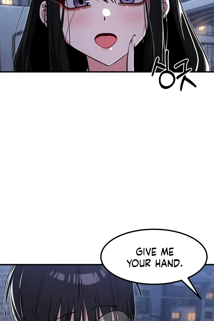 You're the Only One I See Chapter 14 page 29 - 