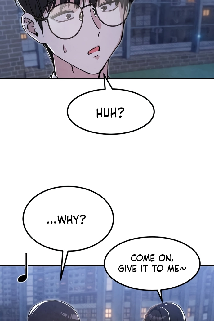 You're the Only One I See Chapter 14 page 30 - 