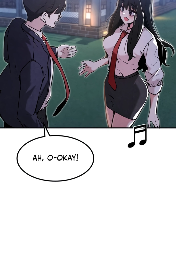 You're the Only One I See Chapter 14 page 31 - 