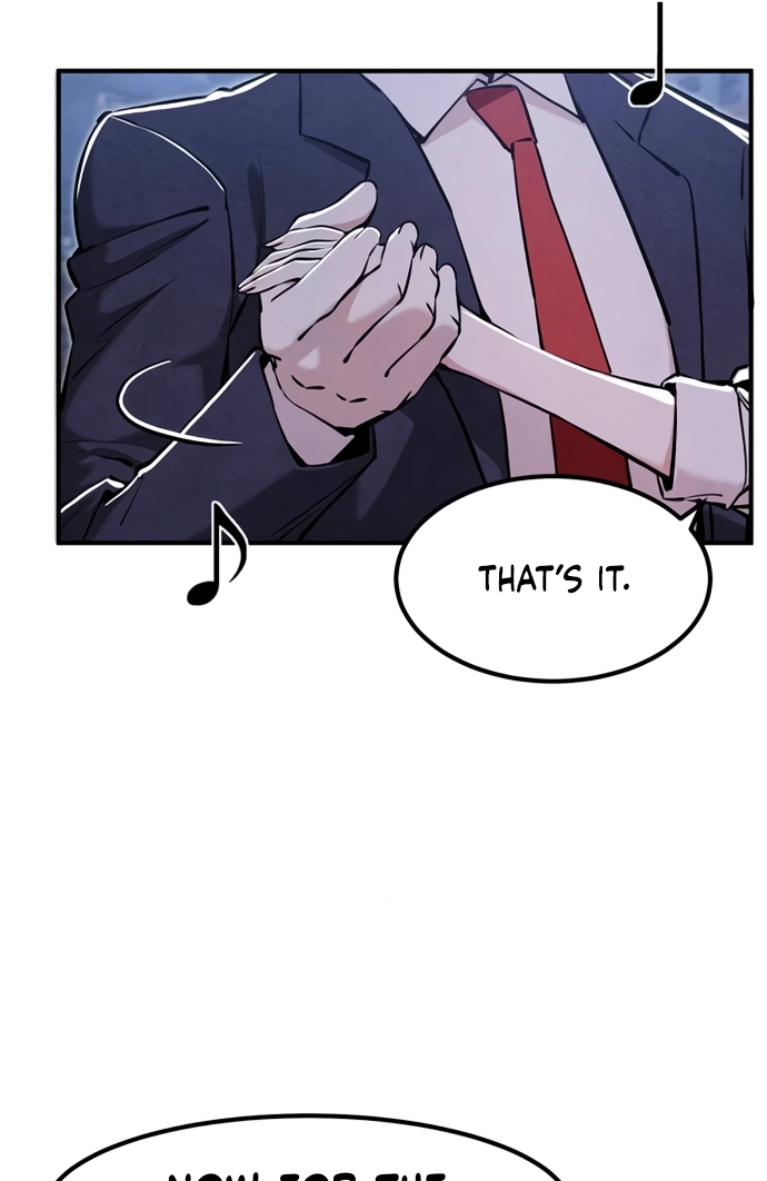 You're the Only One I See Chapter 14 page 33 - 