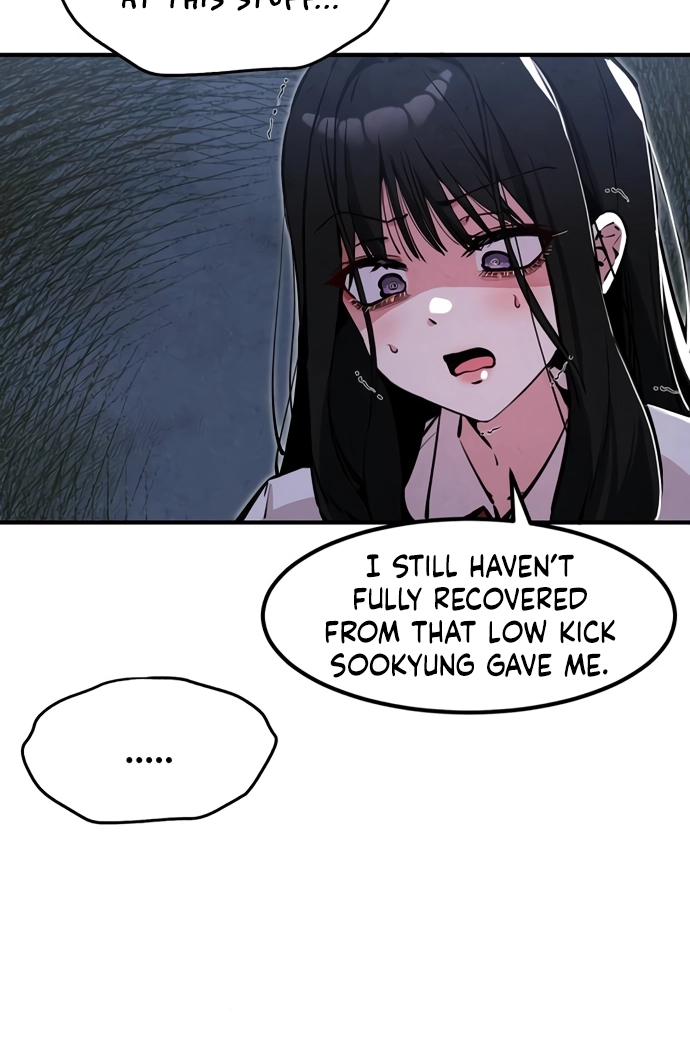 You're the Only One I See Chapter 14 page 38 - 