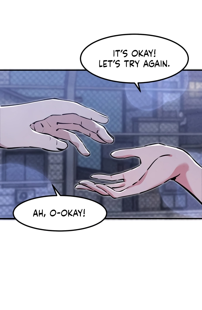 You're the Only One I See Chapter 14 page 39 - 