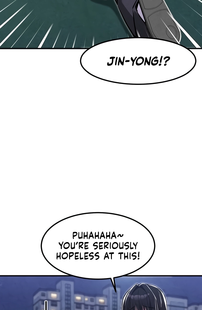 You're the Only One I See Chapter 14 page 43 - 