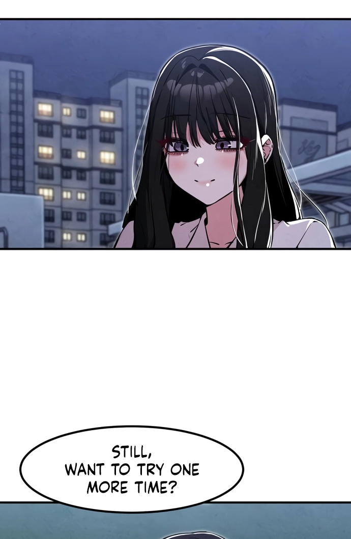 You're the Only One I See Chapter 14 page 45 - 