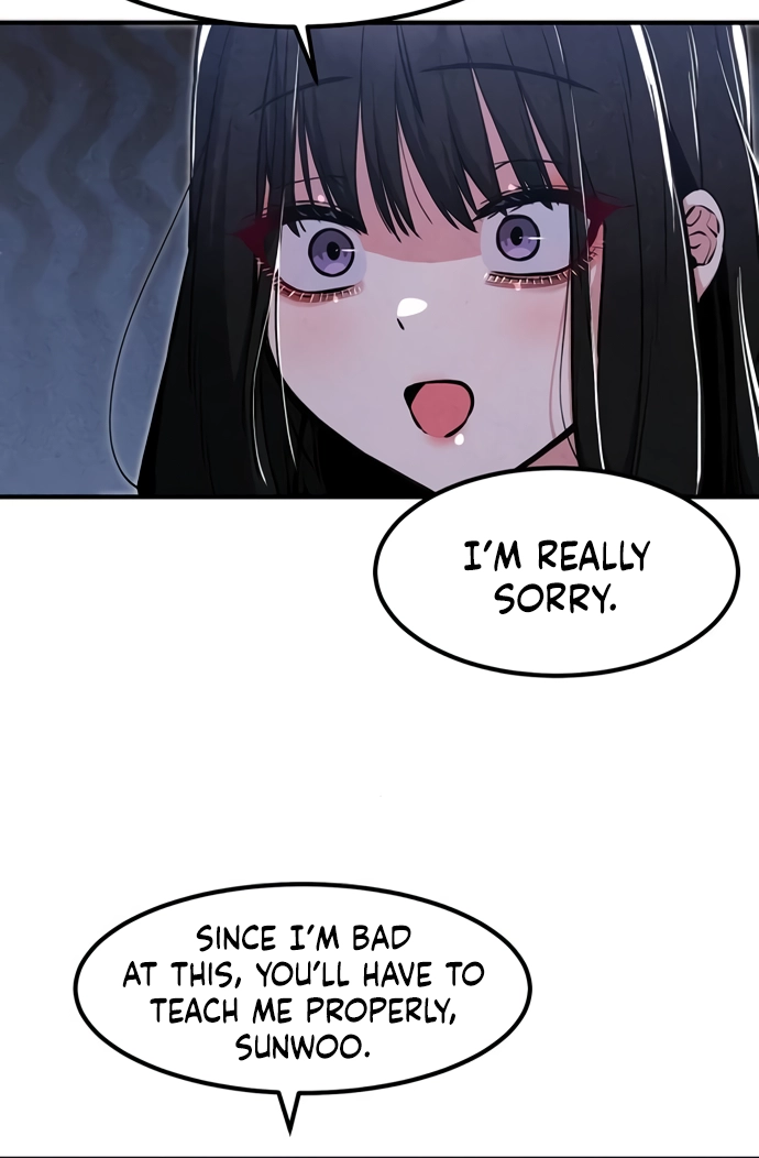 You're the Only One I See Chapter 14 page 47 - 